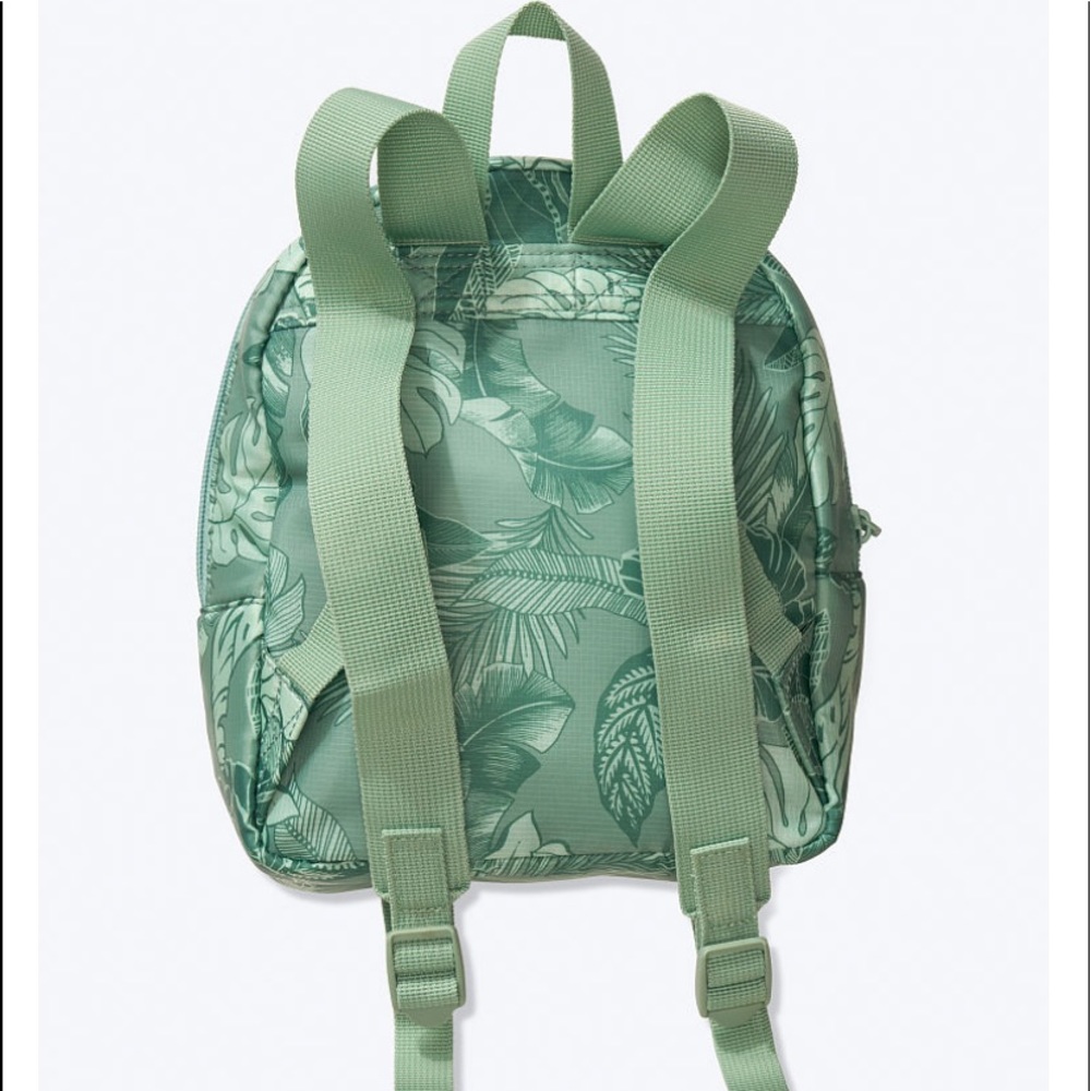 VS💗 PINK💗RIPSTOP MINI BACKPACK - Picture 2 of 2